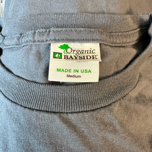 RARE Pearl Jam 2009 Seattle Seahawks Tour T-shirt - Picture 8 of 9